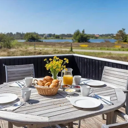 Сasa de vacaciones Ve134-vejers-strand-jafdalvej-89 *