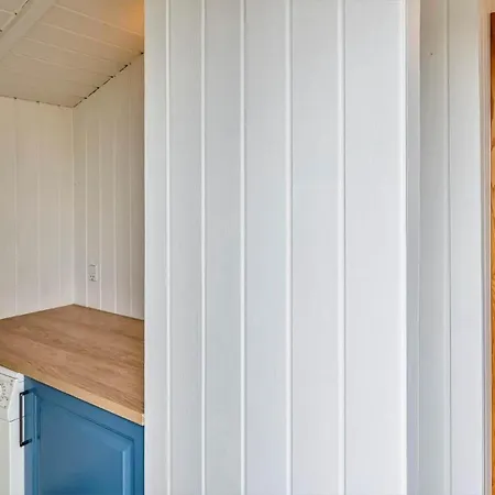Сasa de vacaciones Ve134-vejers-strand-jafdalvej-89 Vejers Strand