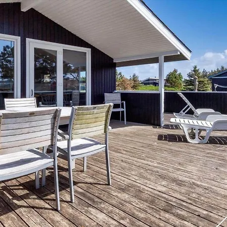 Ve134-vejers-strand-jafdalvej-89 Feriehus *