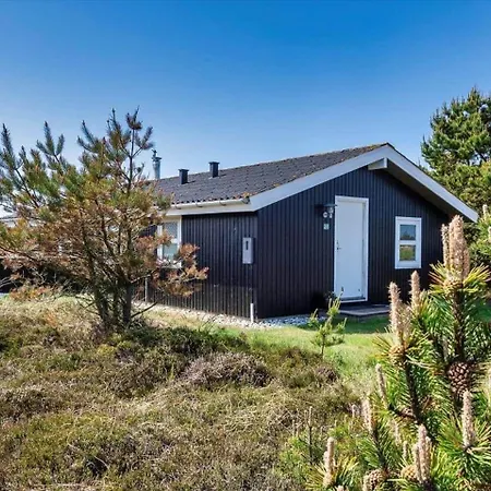 Feriehus Ve134-vejers-strand-jafdalvej-89 *